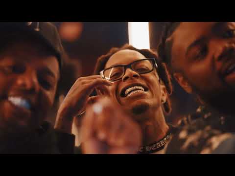 KT Foreign feat Big Sad 1900 - CHRIS ROCK (Official Video)