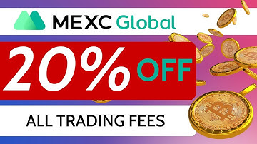 How to create Account in MEXC exchange | MEXC | Step-by-step Tutorial CoinF Master