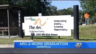 Arc-2-Work Graduation