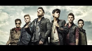 Crown the Empire - The Johnny Trilogy