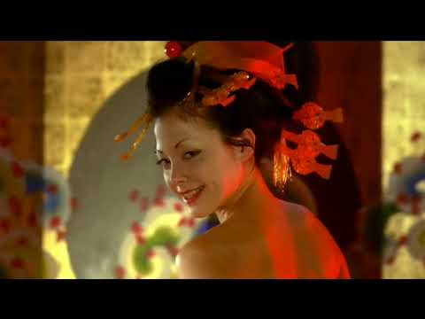 椎名林檎 『花魁』：映画『さくらん』(2007)より