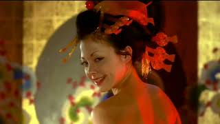 椎名林檎 『花魁』：映画『さくらん』(2007)より - YouTube