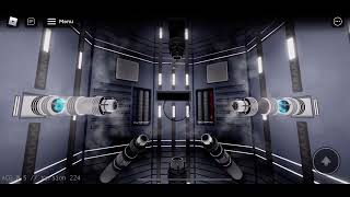 ACG (0.5) Startup (Also recorded and uploaded at March 17, 2022)