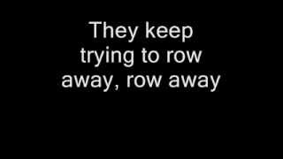 Regina Spektor - All The Rowboats Lyrics