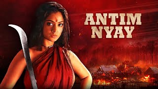 South Superhit Action Movie : Antim Nyay | Sonu Sood, Simran, Sherin | Full Action Dubbed Movie