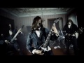 FLESHGOD APOCALYPSE - The Violation (OFFICIAL MUSIC VIDEO)