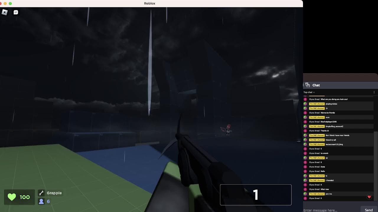Evade valentines upd youtube