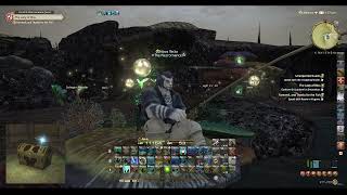 FFXIV Final Fish Log: The Lone Ripper [102/289]