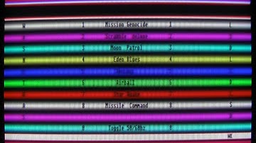 Atari ST Menu Disk: Automation 004