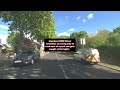 A Pointless And Dangerous Overtake Outside A Park EN68 AFZ #dashcam #dashcamuk #baddrivers