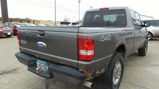 2006 Ford Ranger Rochester Winona, MN #Sa75220 - SOLD