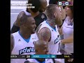 Birdman With The Game Winner
