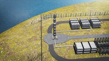 Rocket Lab challenges SpaceX with big Neutron rocket