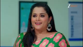 Nindu Noorella Saavasam | Ep - 730 | Preview | Nov 13 2025 | Zee Telugu