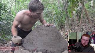 MCKYTV reagiert auf Primitive Technology