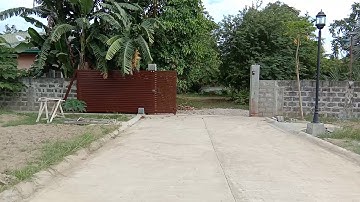 Automatic sliding door by AEM DOOR AUTOMATION ACCESS SYSTEM AND SERVICES