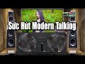 Modern Talking CD Gốc Test Loa Gia Đình Chấm Hết Luôn | LK Nắng Chiều - Âm Thanh Đầy Sức Hút