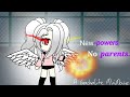 New powers. No parents|[A GachaLife Mini Movie]