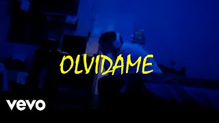 Farid Lauty - Olvidame Video Oficial