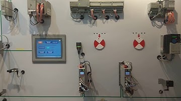 Allen bradley  platform SAFETY PROCESS | GAURAV AB MECHATRONICS