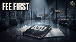 Why Did Executives Ignore Red Flags at 1MDB?