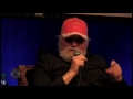 Charlie Daniels talks about the difference between recording in Nashville and in New York