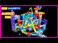 VTech Magnetic Marble Run Level 1 π§²