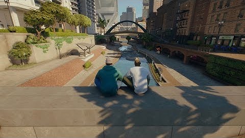 Forge ST - Back in Time