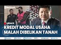 🔴BOS SRITEX TERSANGKA KORUPSI, Sritex Diduga Dibiarkan Bangkrut, Uang Kredit Dipakai Beli Tanah