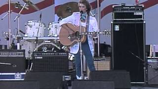Emmylou Harris - My Songbird (Live at Farm Aid 1986)