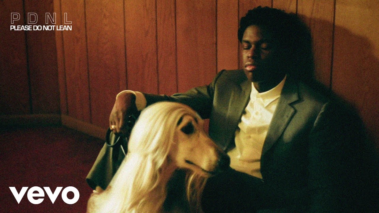 Daniel Caesar - Please Do Not Lean ft. BADBADNOTGOOD (tradução) ♪ 