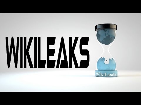 Wikileaks|Man Behind Wikileaks| Julian Assange|whistleblower - YouTube