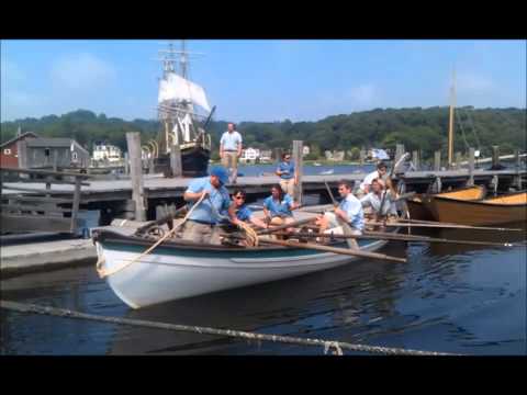 Video: Čamci 