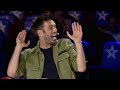 Los Mejores Momentos de Dani Martinez en Got Talent España- Febrero 2021