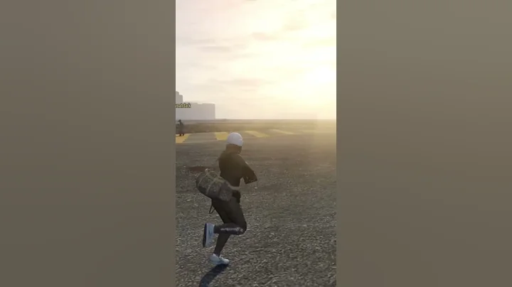 GTA 5 Best Sniper Kill You’ll See💯🙄