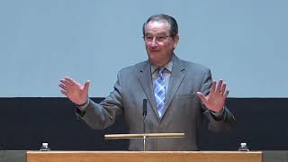 Gary Black -  5 Principles of Effective Prayer - 2/1/2025