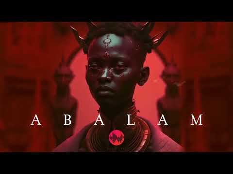 2 HOURS Dark Techno CyberpunkIndustrial Mix ABALAM Copyright Free