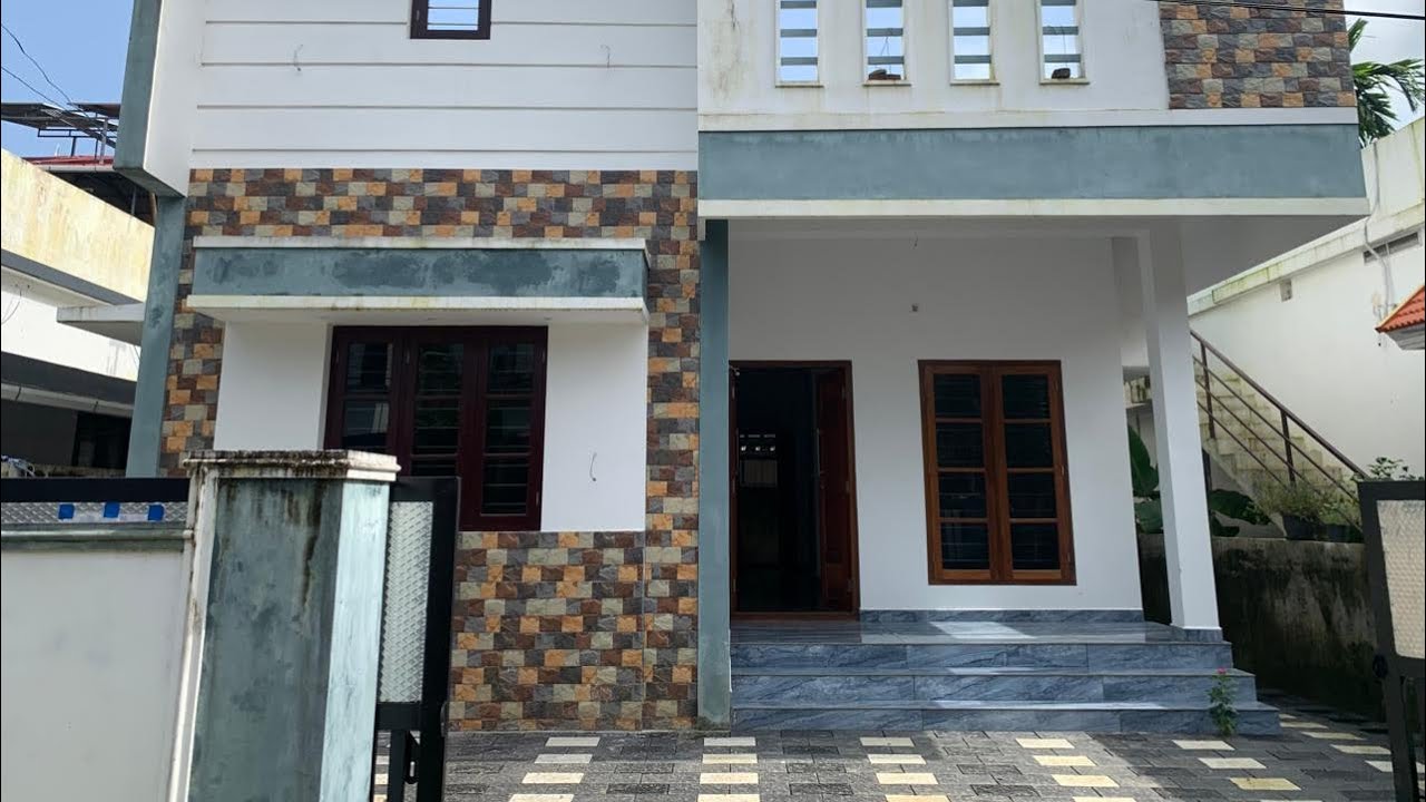 വില കുറഞ്ഞ ഒരു വീട് ചെറിയ ഫാമിലിക്ക് പറ്റിയത് 