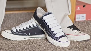 Lacing Up in Style: Mastering the Art of Fat Lacing (How To Fat Lace Shoes)