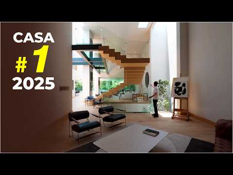 La Casa Más Vista del 2025 (Top 6 al 1) | Final