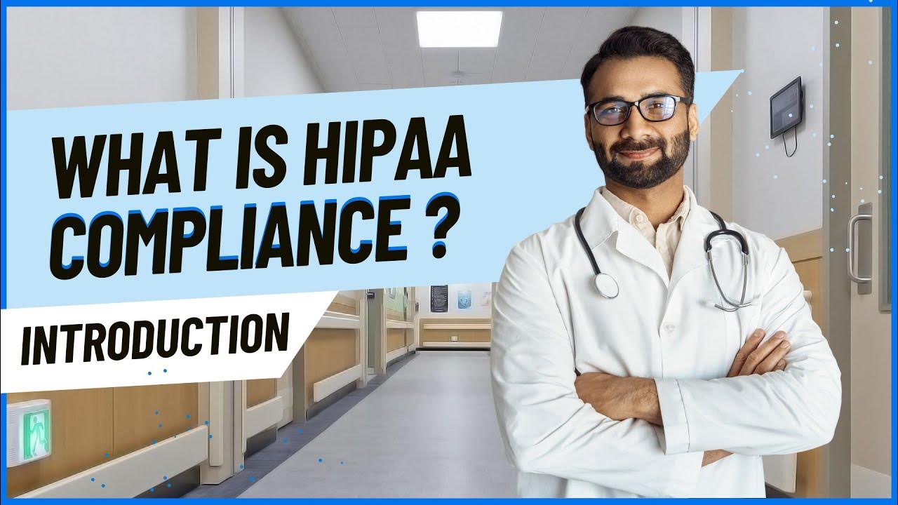 What is hipaa compliance explained in simple terms free book