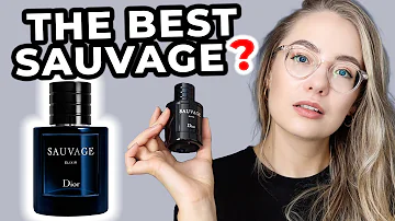 How long does Sauvage Dior Elixir last?