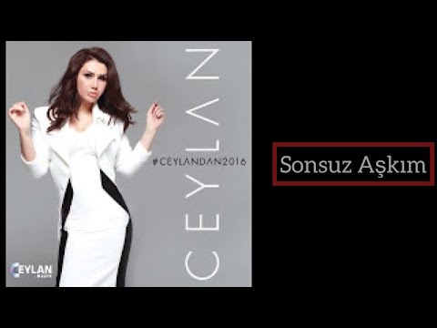 Ceylan  Sonsuz