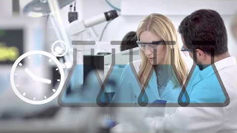 Auto•Blend Plus for Managing LC Mobile Phase Composition