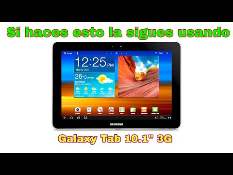 ACTUALIZAR TABLET GALAXY TAB 10.1 3G Y WIFI CON ANDROID 7.1.2 hqdefault