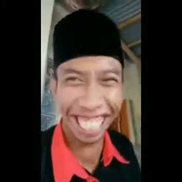 STORY WA ROMADHON TIBA LUCU 30 DETIK