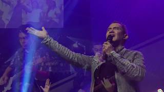 Video voorbeeld van "IBIGIN KA NANG HIGIT SA LAHAT - WALANG KAPANTAY (THE ALBUM LAUNCHING CONCERT)"