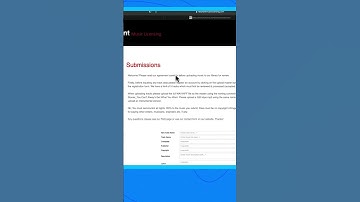 How To Beat Most Competition In Sync Licensing