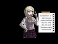 The fear of spiders (Ft. Kaede akamatsu and shuichi saihara) A Halloween 🎃 video.