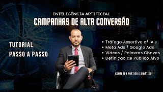 COMO FAZER ADS / ANÚNCIOS COM AUXÍLIO DE INTELIGÊNCIA ARTIFICIAL